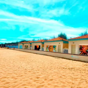 Villaggio Internazionale La Plaja Catania