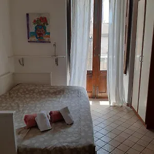 Casa vacanze Monovano Centro Storico, Aeroporto di Catania Fontana Rossa