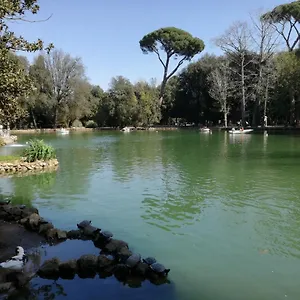 Affittacamere Borghese ***