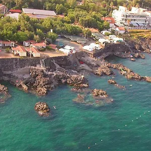 Parco vacanze Camping Jonio ***