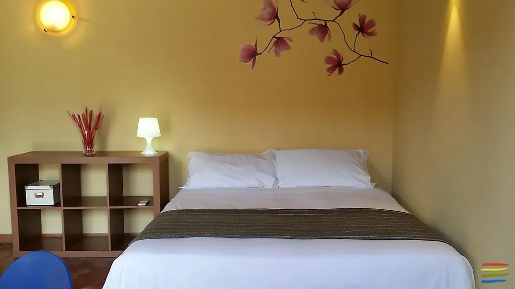 Politi Aparthotel Catania-Fontanarossai nemzetközi repülőtér