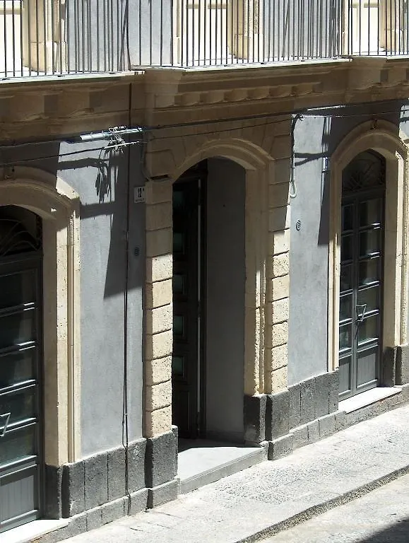Politi Aparthotel Catania-Fontanarossai nemzetközi repülőtér