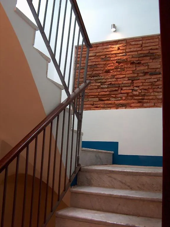 Politi Aparthotel Catania-Fontanarossai nemzetközi repülőtér