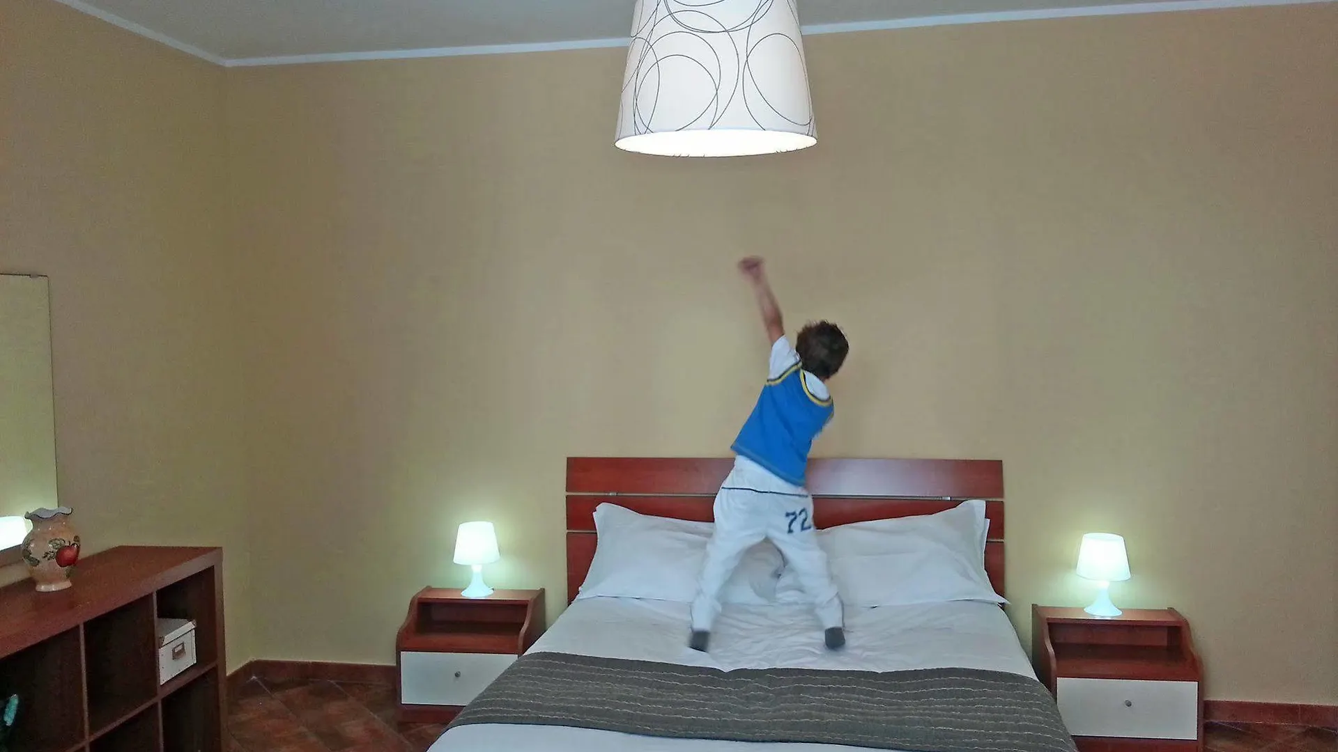 ***  Politi Aparthotel Catania-Fontanarossai nemzetközi repülőtér Olaszország