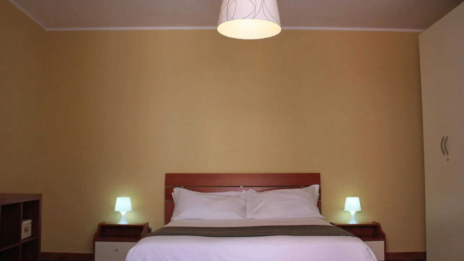 Politi Aparthotel Catania-Fontanarossai nemzetközi repülőtér