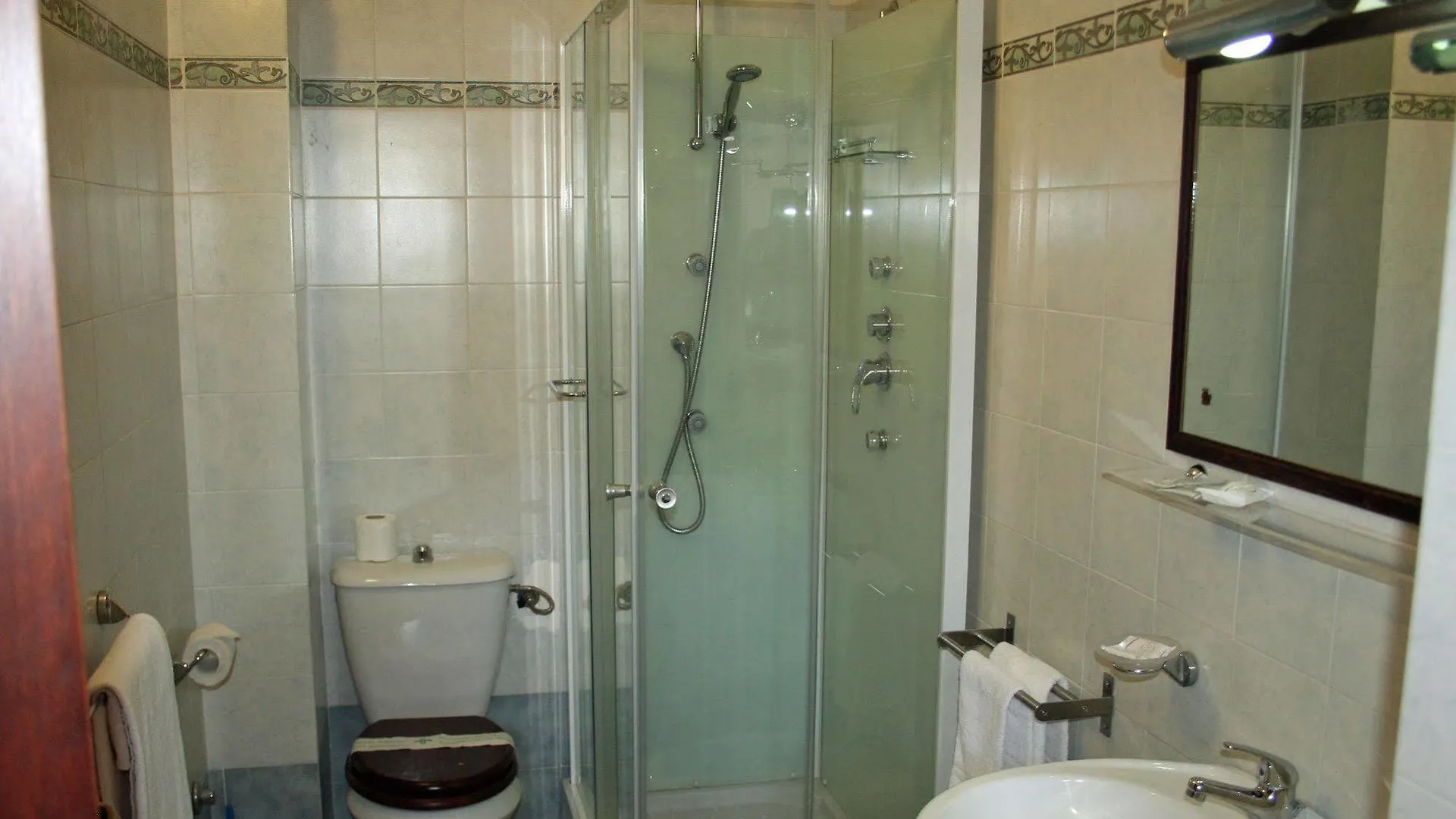 Politi Aparthotel Catania-Fontanarossai nemzetközi repülőtér