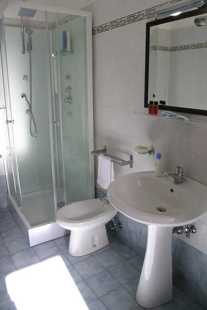 Politi Aparthotel Catania-Fontanarossai nemzetközi repülőtér