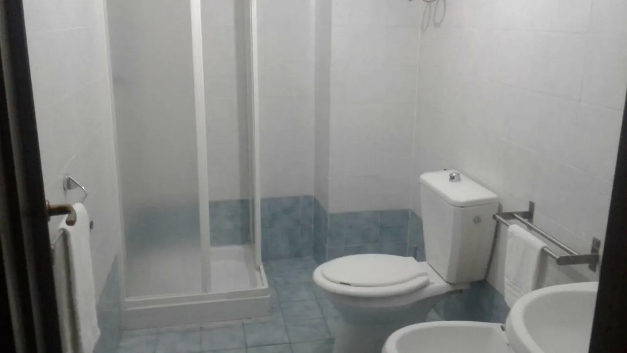 Politi Aparthotel Catania-Fontanarossai nemzetközi repülőtér 3*,